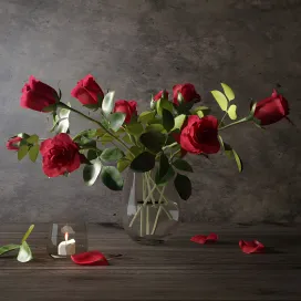 Bouquet unic 21
